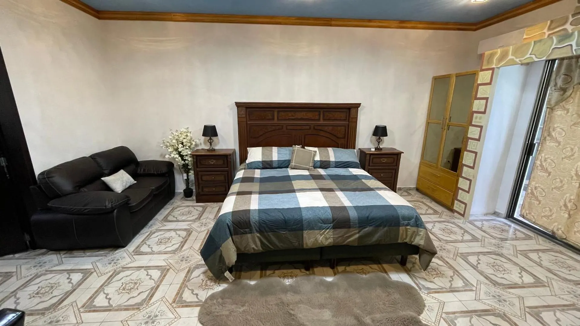 Cupulas Blue Private Residence Cozumel Hotel