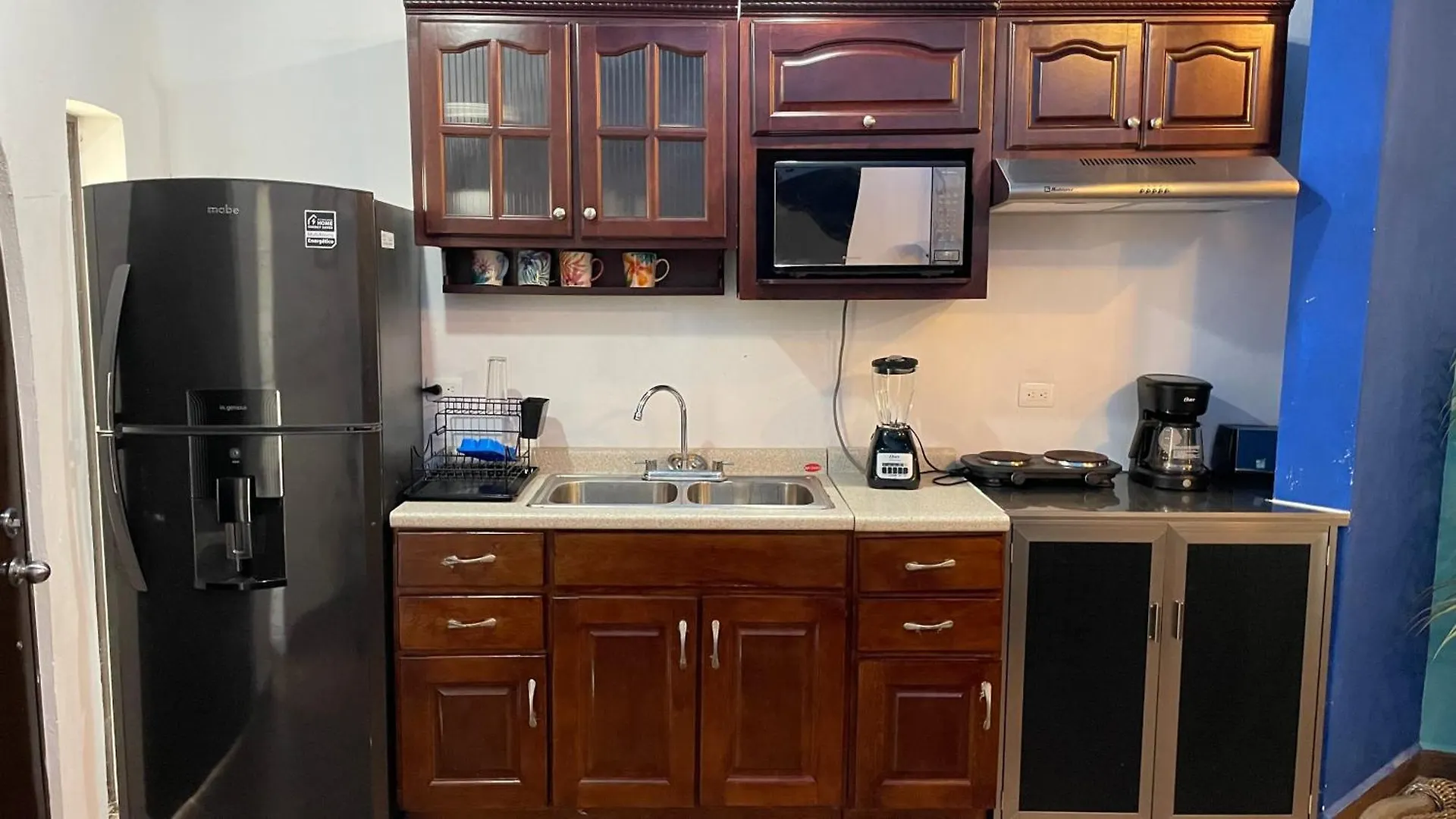 Hotel Cupulas Blue Private Residence Cozumel