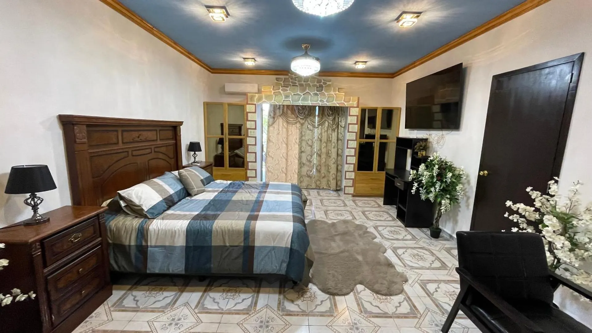 Cupulas Blue Private Residence Cozumel