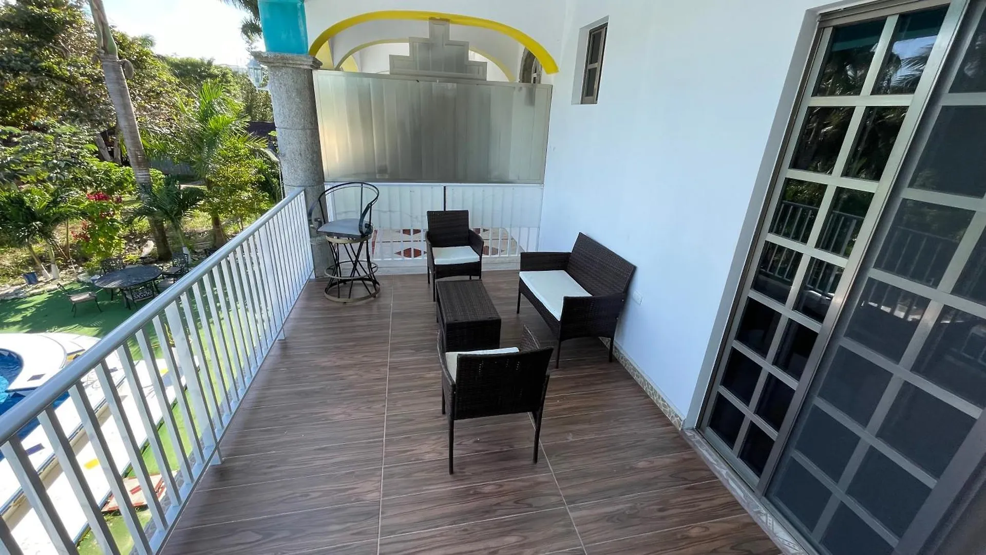 Hotel Cupulas Blue Private Residence Cozumel
