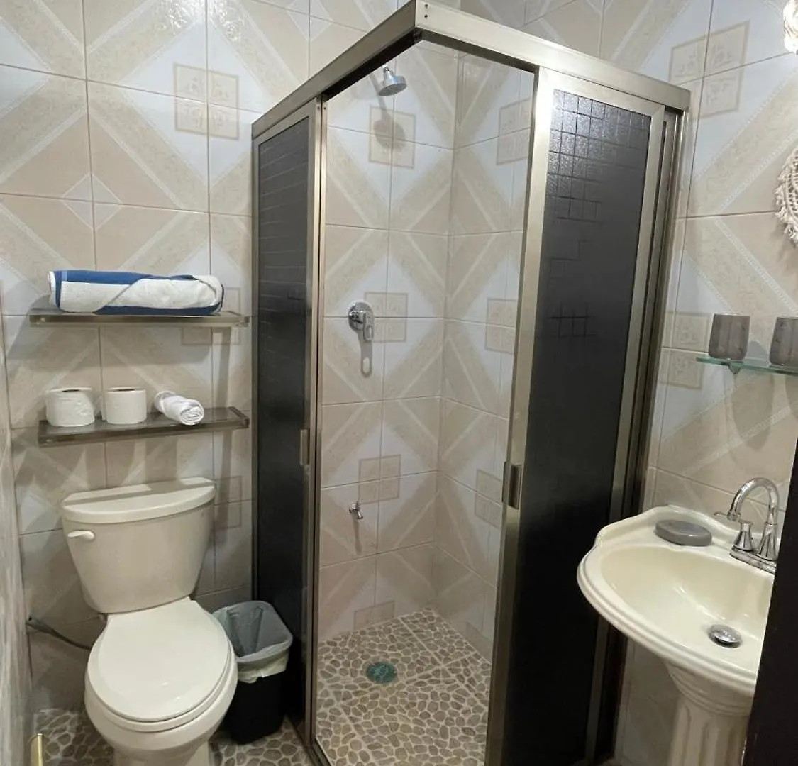 Cupulas Blue Private Residence Cozumel