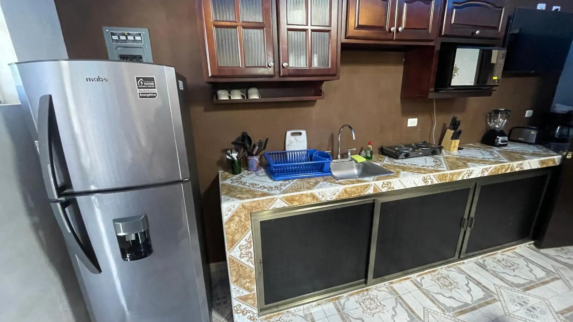 Cupulas Blue Private Residence كوزوميل 0*,  المكسيك