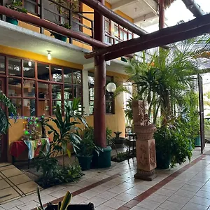 Hotel Sol Caribe, Cozumel