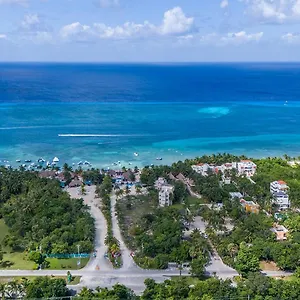 Hotel Maia, Cozumel