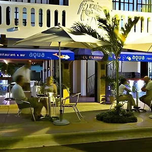 3* Hotel Flamingo