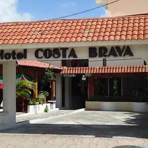 Hotel Costa Brava, Cozumel