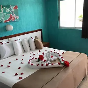 Hotel Grand & Diving, Cozumel
